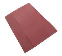 SEWOART 2pcs Bird Cage Sandpaper Liner Pads Durable and Abrasive Pet Cage Supplies for Budgies Parrots and More Non Deforming Easy to Use Keeps Birds Happy and Healthy