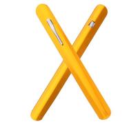 SEWOART 2pcs Crumb Sweeper with Clip for Servers and Waiters Compact Lightweight Kitchen Counter Bread Crumber for Restaurant Table Cleaning Break Resistant Design in Gold