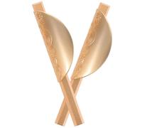 SEWOART 2pcs Half Circle Cabinet Pulls Black Brushed Semi-Moon Wardrobe Handles with 96mm Hole Spacing for Kitchen Cupboard Drawer Furniture Hardware