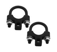 SEWOART 2pcs Inner Tie Rod Tool Ergonomic U Wrench for Easy Removal Installation Low for Vehicles Suvs Trucks for Tight Spaces