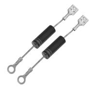 SEWOART 2pcs Microwave Oven High Voltage Diode Rectifier Replacement Pack Oven Diode Unidirectional for Repair and Maintenance