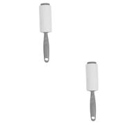 SEWOART 2pcs Realistic Lint Roller Storage Box Hidden Stash for Notes and Cash