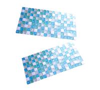 SEWOART 2Pcs Summer Cooling Pad for Hamsters Xl Pet Sleeping Mat Breathable Mesh Design No Power Needed for Hot Days for Pets