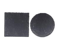 SEWOART 2pcs Turtle Accessories Tortoise Enclosure Accessories Basking Platform Nail Polishing Bowl