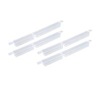 SEWOART 2sets Bee Drinking Cups for Garden Beehive Feeder Beekeeping Tool Bee Water Dispenser 4pcs*2