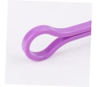 SEWOART 30 Pcs Bobbin Clip Bobbins Sewing Storage Sewing Thread Clips Clear Thread Embroidery Fabric Clamp