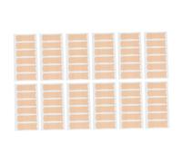 SEWOART 36pcs Anti-Snore Stickers Sleep for Men Women Adults Breathable Lightweight Patches for Snoring Reduction and Comfortable Night Rest
