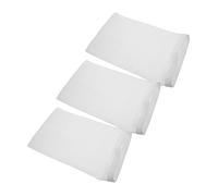 SEWOART 3Pcs Reusable Dryer Lint Bags for Outdoor Vent Use Durable Lint Trap Sock for Dryer Ventilation Easy Install Prevent Fire Hazards and Air Quality