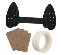 SEWOART 4 Sets Pet Dog Supply Dog Ear Stand up Support Ear Standing Tape for Chihuahua Doberman Puppy