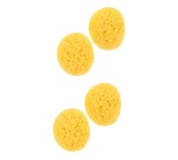 SEWOART 4pcs Texture Sponge Drywall Patch Sponge for Painters for Drawing for Home Decor Use Textured Walls for Drywall Repair