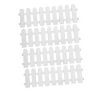SEWOART 4pcs Tortoise Enclosure Fence Outdoor Pet Fencing Animal Barrier Turtle Isolation Fences for Animals and Rabbits Easy Assembly for Outdoor Play