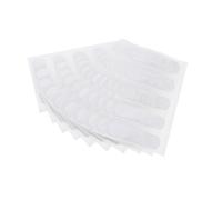 SEWOART 50pcs Cute Boy Girl's Wound Protective Stickers for Outdoor Hiking Camping Breathable Cartoon Design