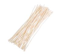 SEWOART 50pcs Natural Dried Willow Branches Curly Wood Sticks for DIY Crafts Rustic Vase Fillers and Flower Arrangements Versatile Twigs for Office Decor and Home Wedding Centerpieces