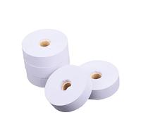 SEWOART 5pcs Blank Paper Tape for Electromagnetic Dotting Timer Experimental Apparatus for Physics Teaching for School and Laboratory Use Enhance Practical Skills and Observation Abilities