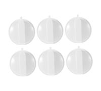 SEWOART 6pcs Microwave Timer Knob Replacement for Cooker and Microwave Oven, D Shaped Plastic Timer Switch Knobs with Power Control and Easy Operation, for Kitchen Appliance Repair