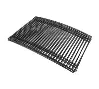 SEWOART 8pcs Detachable Pet Fence Panels Playpen for Dogs Small Animals Supply Pet Playpen Home Use