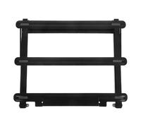 SEWOART Adjustable and Stable Iron A3 Light Pad Stand for Bedroom and Dorm, Professional Light Board Stand for Tracing, Painting Accessory for Designers and Architects