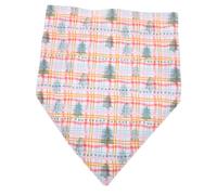 SEWOART Adult Bibs for Elderly Reusable Drool Bibs Funny Design for Seniors Clothing Protectors for Men Women