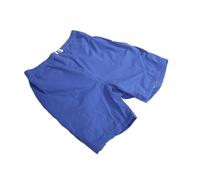 SEWOART Adult Leak-Proof Diaper Pants Reusable Adult Diaper Disabled Reusable Incontinence Pants Incontinence Waterproof Elderly Washable Blue Cotton