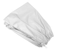 SEWOART Air Conditioner Cover for Outside Units Anti-weather Ac Unit Protective Shield with Dust Barrier Sunproof Outdoor Air Conditioner Cover for Window Ac Easy Install and Insulation