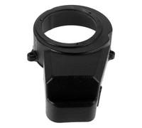 SEWOART Aluminum Recoil Starter Shell for Atv and Mini Dirt Bike Pull Start Case Motorized Bike Parts Protects Starter