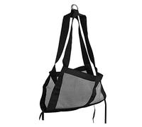 SEWOART Animal Weighing Sling Goat Scale Calf Weighing Hammock Pet Weighing Mesh Easy Use Weighing