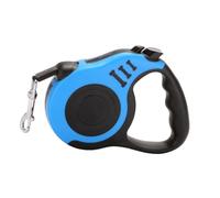 SEWOART Auto-extendable Dog Traction Rope m Pet Training Lead Safe Hauling Cable for Dogs