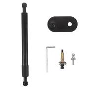 SEWOART Automotive Rear Door Damper for Pickup Tailgate Shock Absorber Struts Rear Lift Gate Support for Controlled Tailgate Motion Reduced Effort Enhanced Cargo Safety