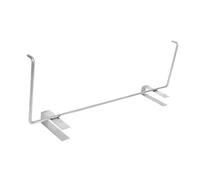 SEWOART Beehive Frame Holder Extension-type Storage Rack Bee Nest Support Bracket for Beekeepers Garden Farm Use