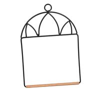 SEWOART Bird Perch Stand Portable Hummingbird Swing Parrot Perch for Birdcages Sturdy Elegant Design Play Bird Watching Accessory