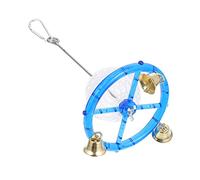 SEWOART Bird Toys for Caged Birds Parrot Toy Foraging System Fun Safe Materials