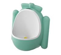 SEWOART Boy Urinal Trainer for Toilet Potty Training with Cartoon Airplane Shape and Sturdy Pp Material, Designed to Attract Children's Attention and Help Boys Aim, for Toddler Training