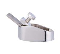 SEWOART Brass Curved Violin Accessory Tool Thumb Plane for Violin Woodworking Luthier Tool