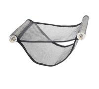 SEWOART Breathable Guinea Pig Castle Large Nest Hammock for Hamster Ferret Guinea Pig Tube Accessory