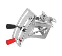 SEWOART Broadcast Spreader Controller Lever Replacement for Lawn Garden Fertilizer Spreader with Integrated Throttle and Feed Control Durable Agricultural Part for Large Farm Applications