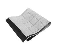 SEWOART Calligraphy Water Cloth Reusable for Practice Chinese Desk Writing Mat for Beginners Brush Water Drawing Cloth for Learning