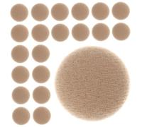 SEWOART Car Fasteners 50pcs Headliner Repair Button Kit Car Buttons for Ceiling Fabric Repair