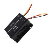 SEWOART Car Voltage Converter Power Adapter for Trucks Rvs and Boats Compact Design with Easy Memory Feature for Stable Operation of Vehicle Electronics