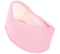 SEWOART Castor Oil Pack Wrap Neck Shoulder Simple Look Portable Reusable Wrap for Relaxation Sleep Aid