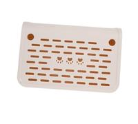 SEWOART Cat Litter Box Pedal Step Elevated Cat Ramp Small Pet Ramp Easy Access