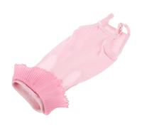 SEWOART Cat Post Surgical Suit Kitten Neutering Recovery Clothes for Healing Non-lick Protective Body Suit for Male and Female Cats after Surgery