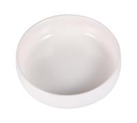 SEWOART Ceramic Reptile Feeding Bowl Tortoise Feeder for Lizards Frogs Terrapins Dish No Spill Design Cm Diameter