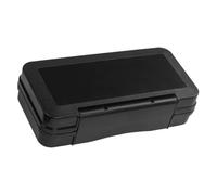 SEWOART Cigar Storage Box Portable Cigarette Storage Case Plastic Cigarette Box