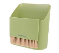 SEWOART Desk Cleaning Essential Mini Broom Dustpan Set Lightweight Portable Perfect for Office Home Use