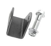 SEWOART Dirt Bike Shock Mount for Atv Pit Bike High-performance Bracket U-shaped Mount