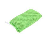 SEWOART Dishwashing Sponge Pad Kitchen Cleaning Sponge Green Non-Stick Oil Absorbent Scrubbing Pad for Household Dishwashing and Surface Cleaning
