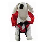 SEWOART Dog Halloween Costume Set Unique Pet Funky Clothes Soft Cotton Pet Supplies