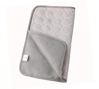 SEWOART Dog Pad Pet Bed Pet Ice Pad Even Heat Dissipation Cooling Mats for Dogs Thick Fabric
