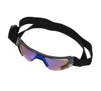 SEWOART Dog Sunglasses Uv and Windproof Design for Outdoor Activities Stylish Pet Goggles for Small Dogs and Cats Comfortable Eye for Pets
