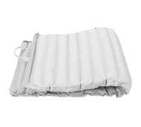 SEWOART Electric Heating Salt Bag Portable Heat Pack for Abdomen Waist Full Body Therapy with Replaceable Salt for Improved Circulation and Quick Warmth